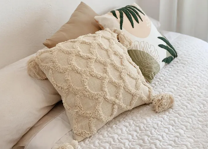 Puebla Deluxe L Privacidad E Intimidad Casa de Férias *