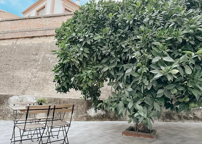 Puebla Deluxe L Privacidad E Intimidad * Puebla de Alcocer