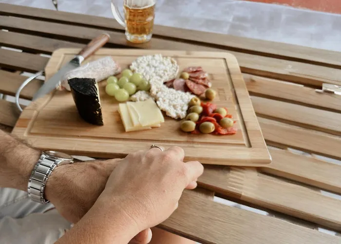 Puebla Deluxe L Privacidad E Intimidad Prázdninový dům *