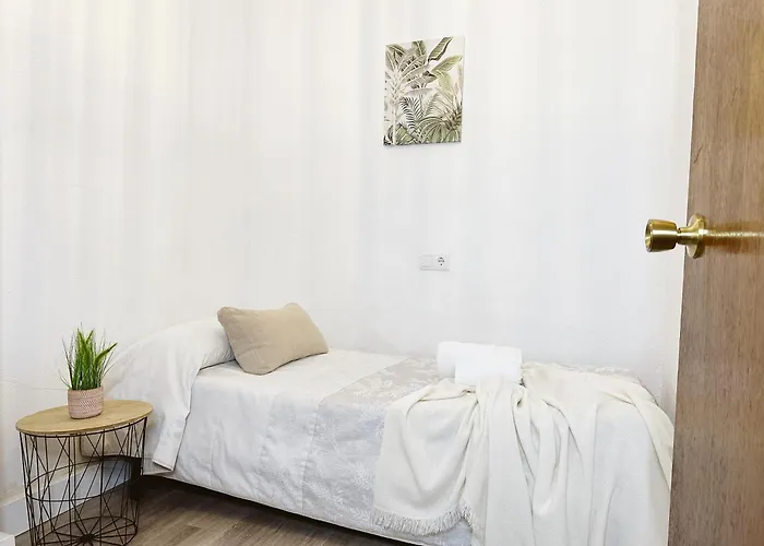 Puebla Deluxe L Privacidad E Intimidad * Puebla de Alcocer