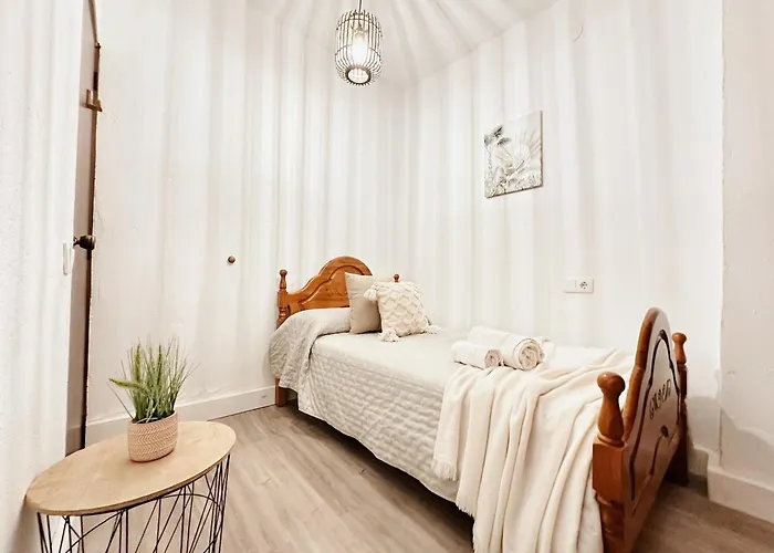 Casa de Férias Puebla Deluxe L Privacidad E Intimidad Puebla de Alcocer