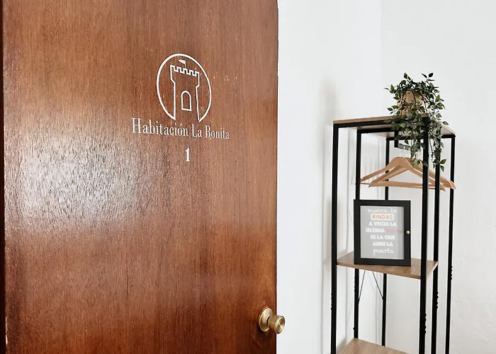 Puebla Deluxe L Privacidad E Intimidad *