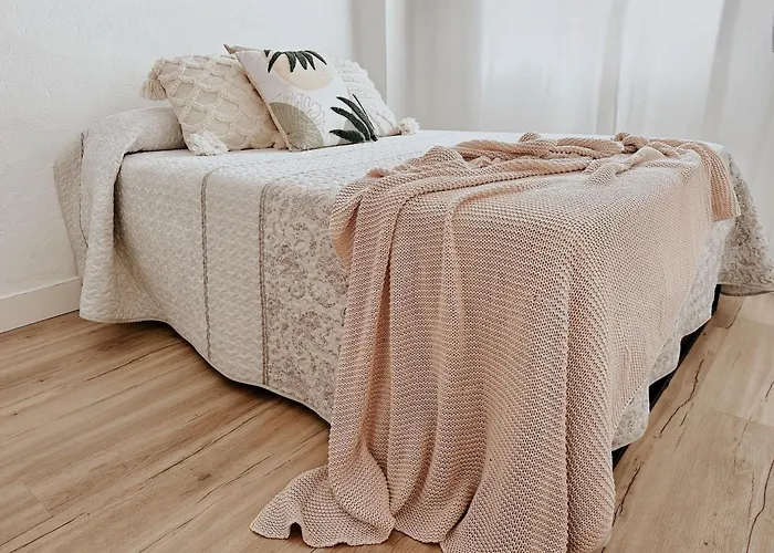 Puebla Deluxe L Privacidad E Intimidad Prázdninový dům Puebla de Alcocer