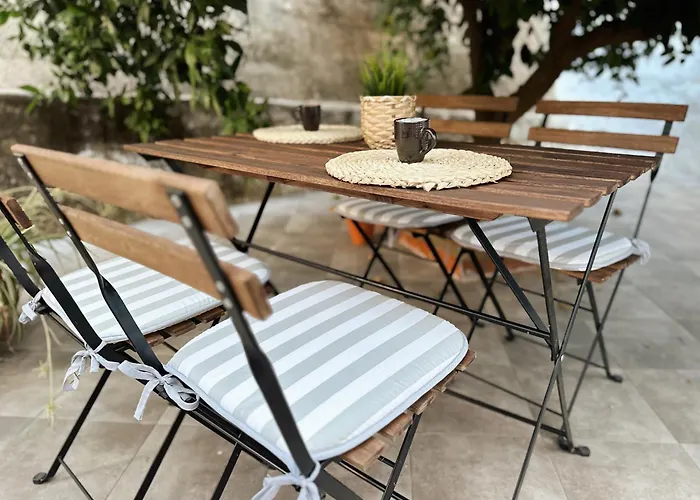 Puebla Deluxe L Privacidad E Intimidad * Puebla de Alcocer