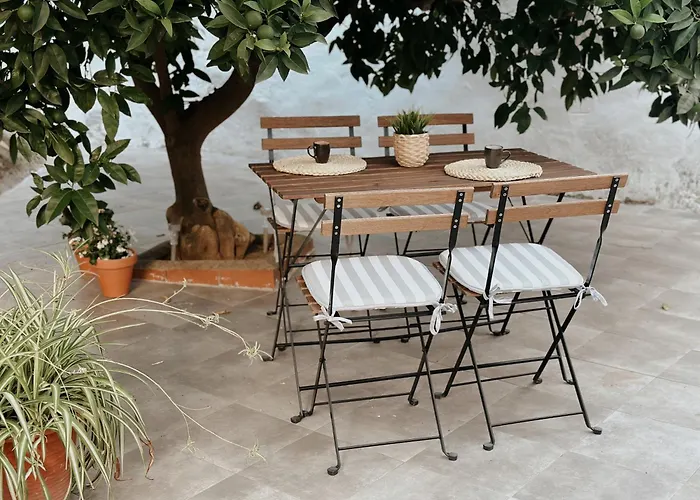 Casa de Férias Puebla Deluxe L Privacidad E Intimidad Puebla de Alcocer