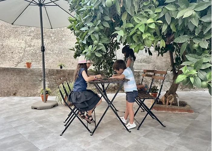 Casa de Férias Puebla Deluxe L Privacidad E Intimidad