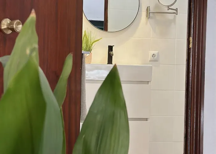 Puebla Deluxe L Privacidad E Intimidad *