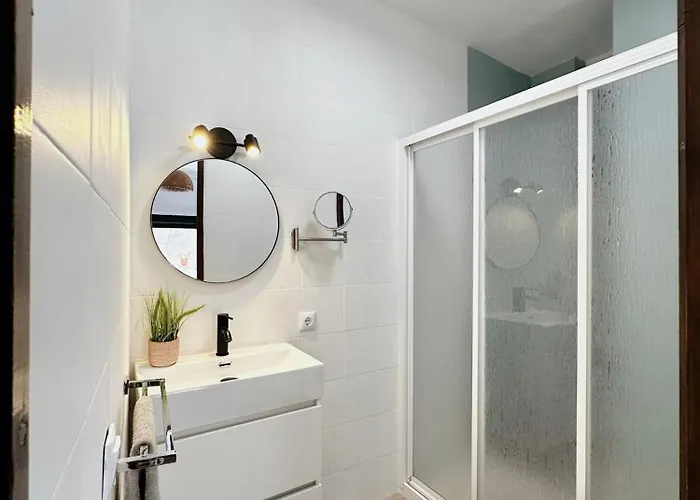 Puebla Deluxe L Privacidad E Intimidad Prázdninový dům *